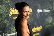 "Yellowjackets" S3 | Global Premiere In Los Angeles - Source: Getty